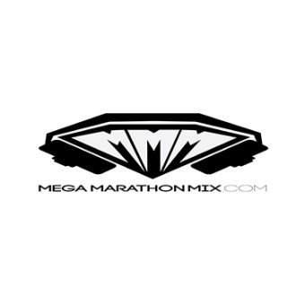 Mega Marathon Mix