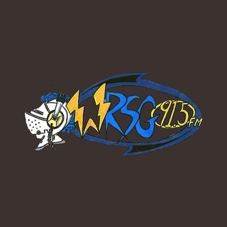 WRSG Knights 91.5 FM