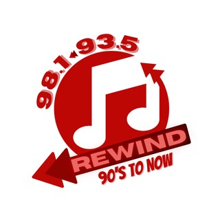 KRWI Rewind 98