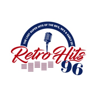 RetroHITS 96 KYZX