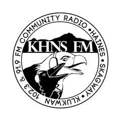 KHNS 102.3 FM