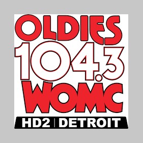 104.3 WOMC HD2
