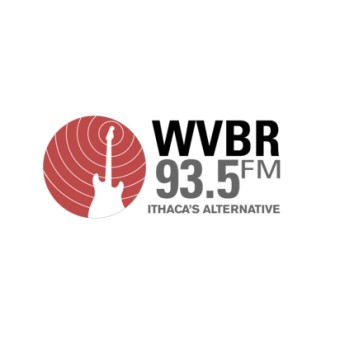 WVBR 93.5 FM