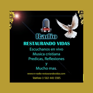 Radio Restaurando Vidas