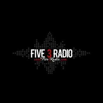 Five 3 Radio
