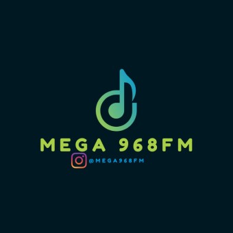 Mega 96.8 FM