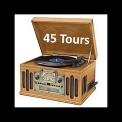 45Tours