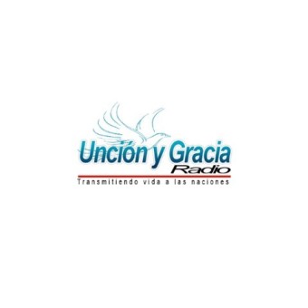Unción y Gracia Radio¨