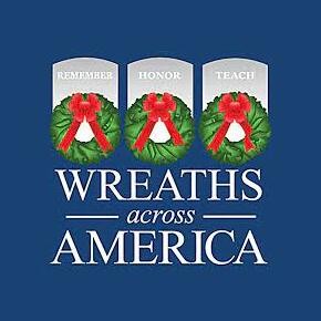 Wreaths Across America