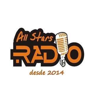 All Stars Radio