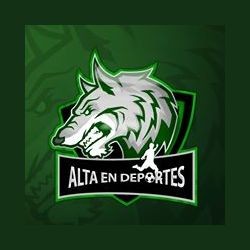 Alta en Deportes