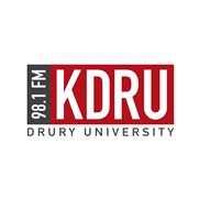 KDRU 98.1 FM