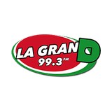 KDDS-FM La Gran D