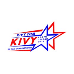 KIVY 92.7 FM & 1290 AM