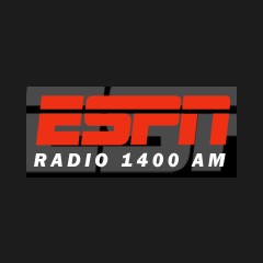 WWTM ESPN 1400 AM
