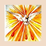 Santo Fuego de Dios