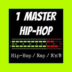 1 MASTER HIP-HOP