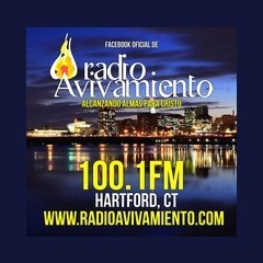 WSGG Radio Avivamiento