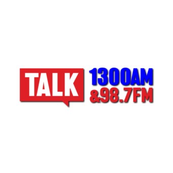 WGDJ Talk 1300 AM