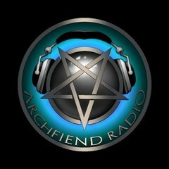 Archfiend Radio