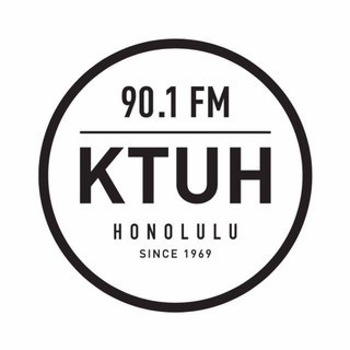 KTUH 90.1 FM