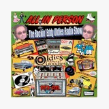The Rockin' Eddy Oldies Radio Show
