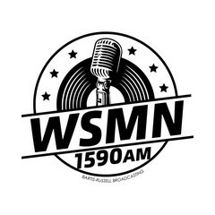 WSMN 1590