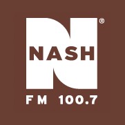 KNSH 100.7 Nash FM