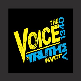 KVOT 1340 AM