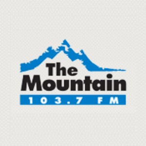 The Mountain 103.7