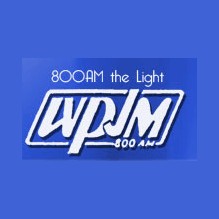 WPJM 800 AM