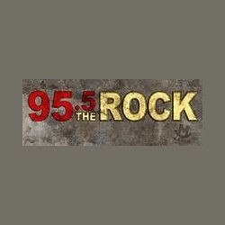 KVOB 95.5 The Rock