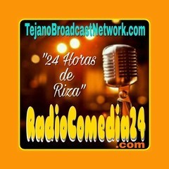Radio Comedia 24