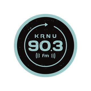 KRNU 90.3 FM