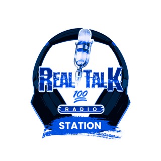 Real Talk 100 Radio