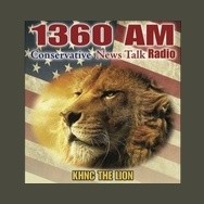 KHNC The Lion 1360 AM