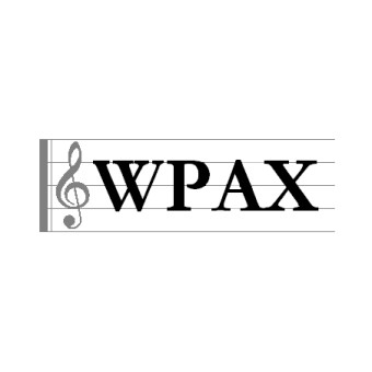 WPAX 1240 AM