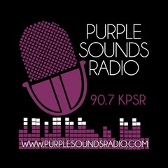 Purple Sounds Radio