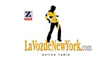 LA VOZ DE NEW YORK