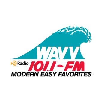 WAVV 101.1 FM