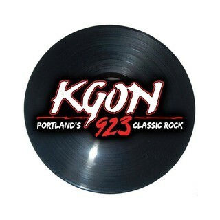 KGON 92.3