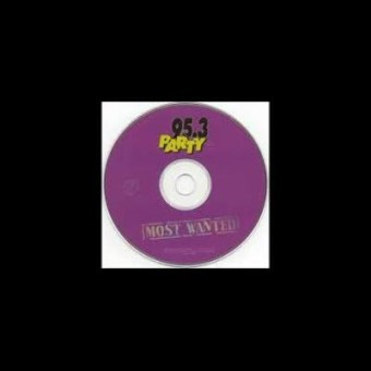 953 Party Dance and pop