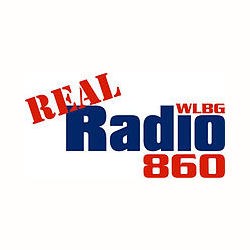 WLBG 860 AM