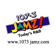 WJMZ 107.3 Jamz