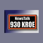 KROE 930 AM