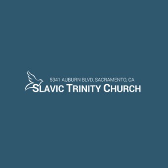 Slavic Trinity Church (Славянская Церков Троицы)