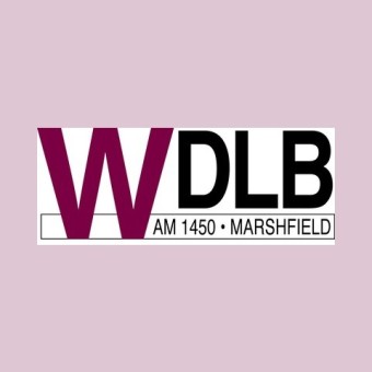 WDLB Kool Gold 1450 AM