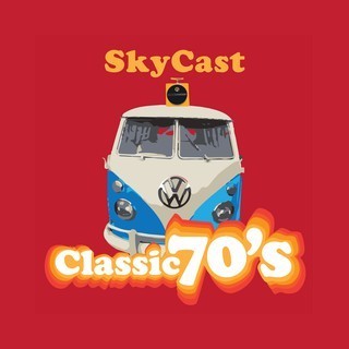 SkyCast Classic 70s