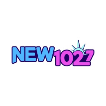 WNEW NEW 102.7