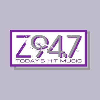 KZGF Z 94.7 FM